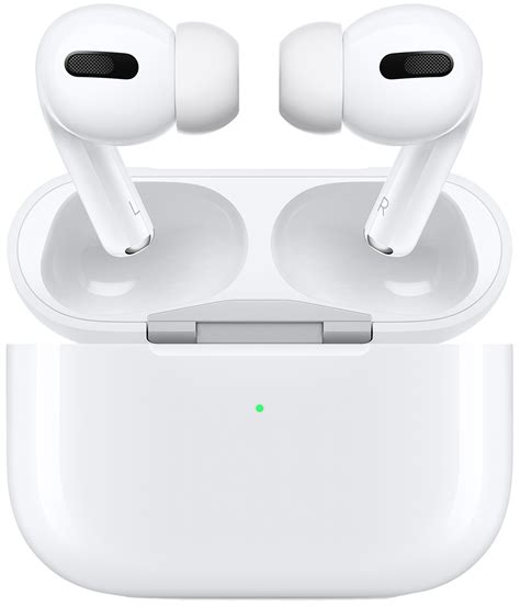 airpods without pods.